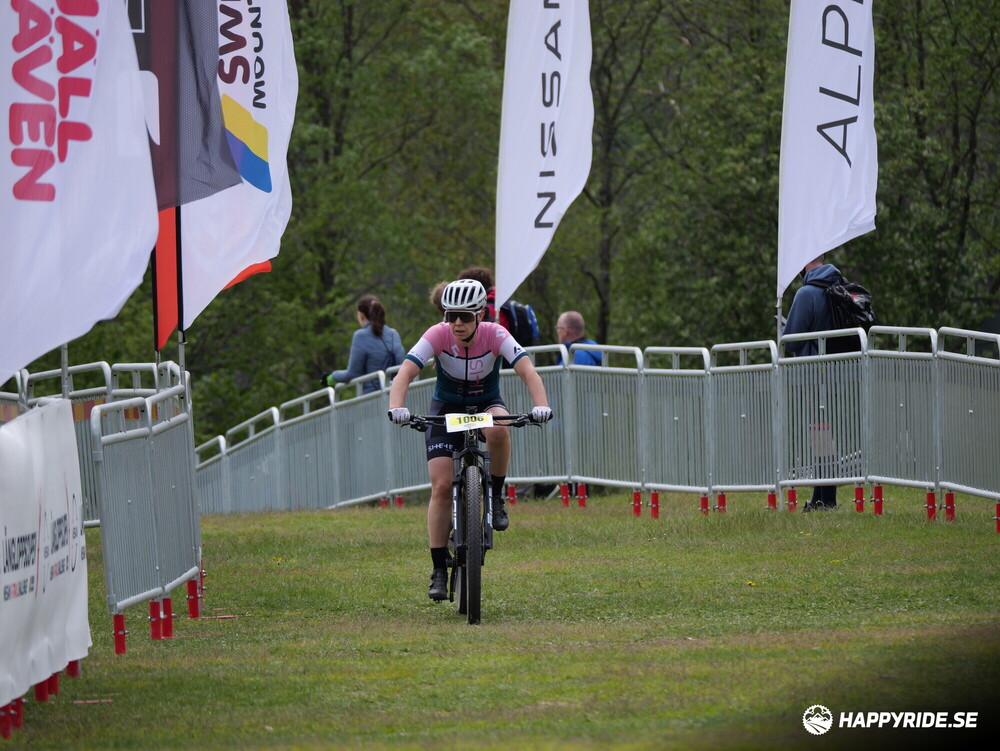 Bild från Lida Loop 2025