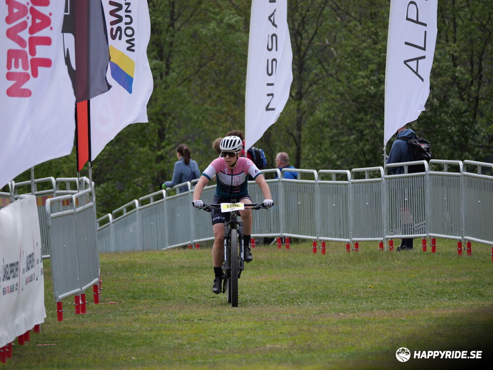 Bild från Lida Loop 2025