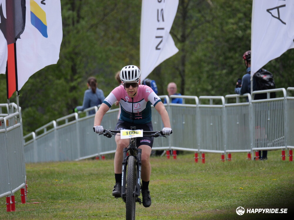 Bild från Lida Loop 2025