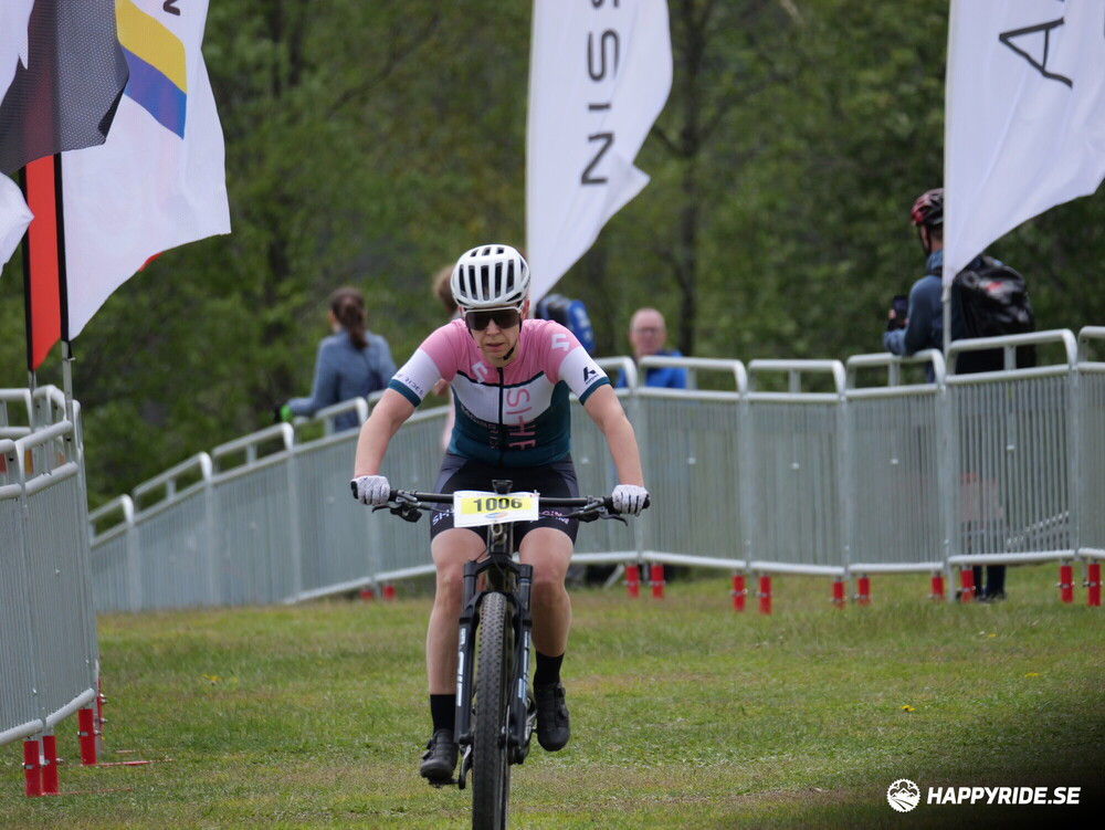 Bild från Lida Loop 2025