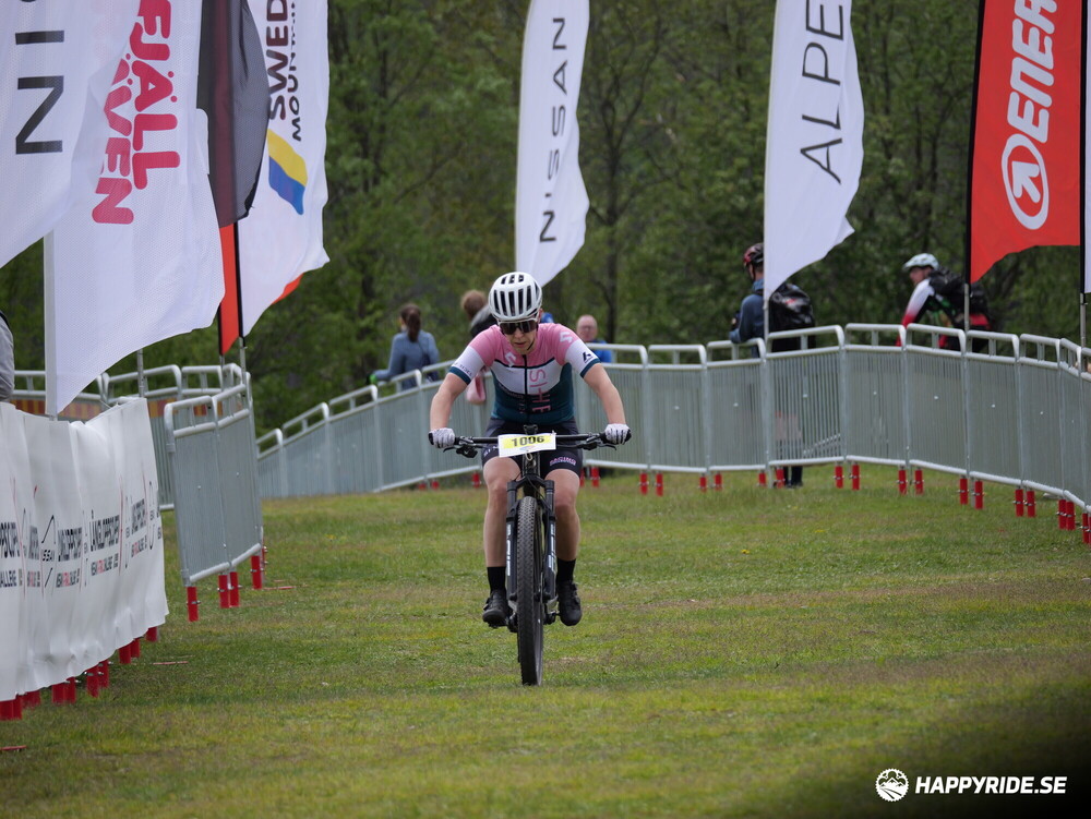 Bild från Lida Loop 2025