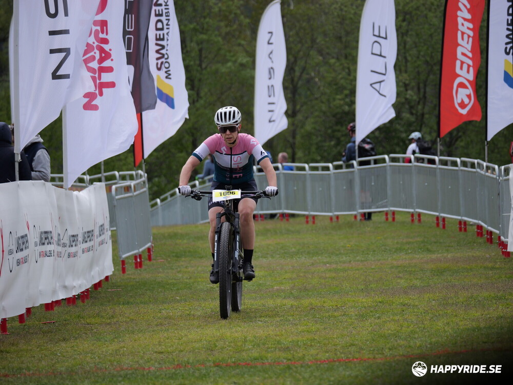 Bild från Lida Loop 2025