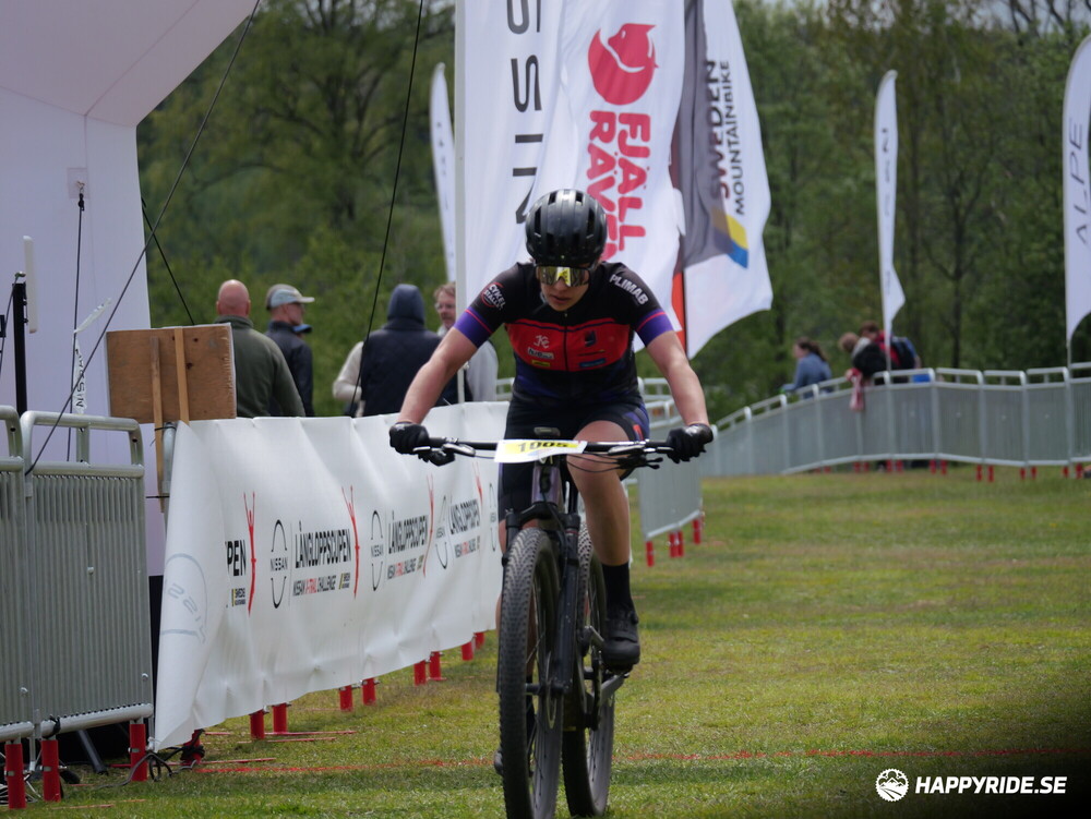 Bild från Lida Loop 2025