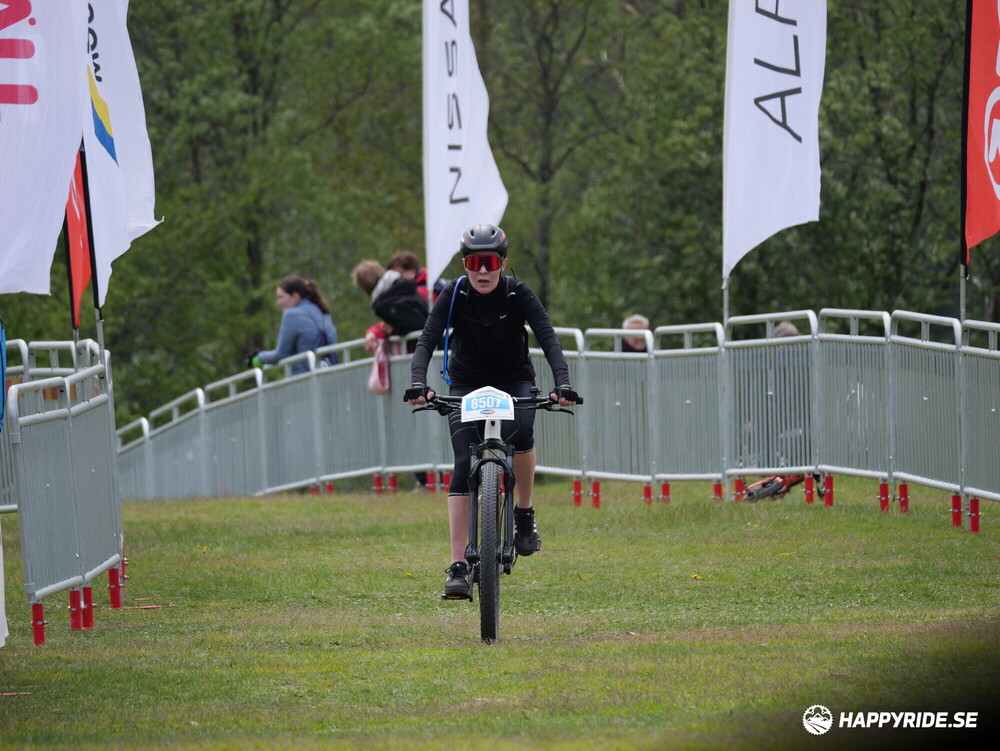 Bild från Lida Loop 2025