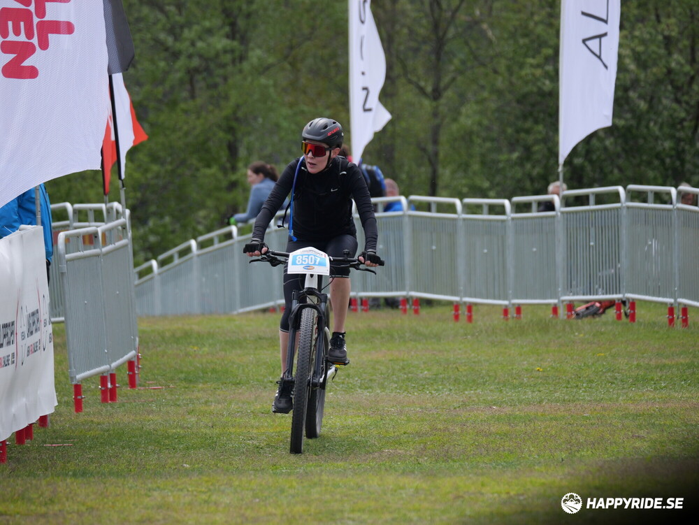 Bild från Lida Loop 2025