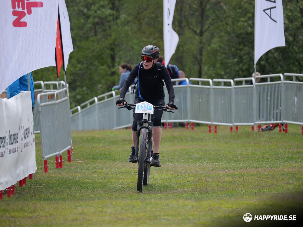 Bild från Lida Loop 2025