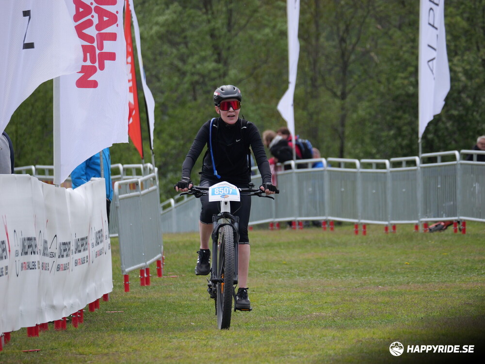 Bild från Lida Loop 2025