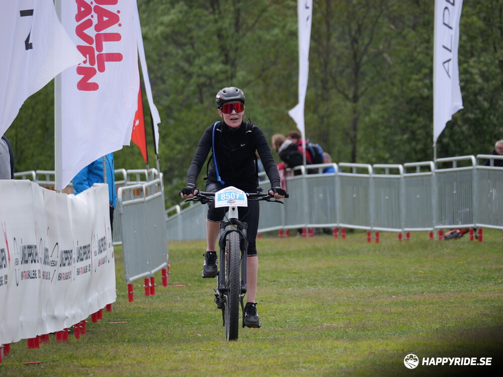 Bild från Lida Loop 2025