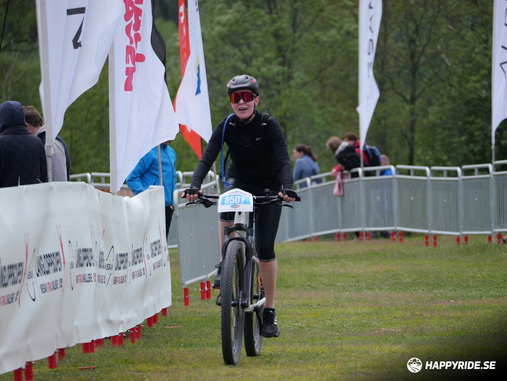 Bild från Lida Loop 2025