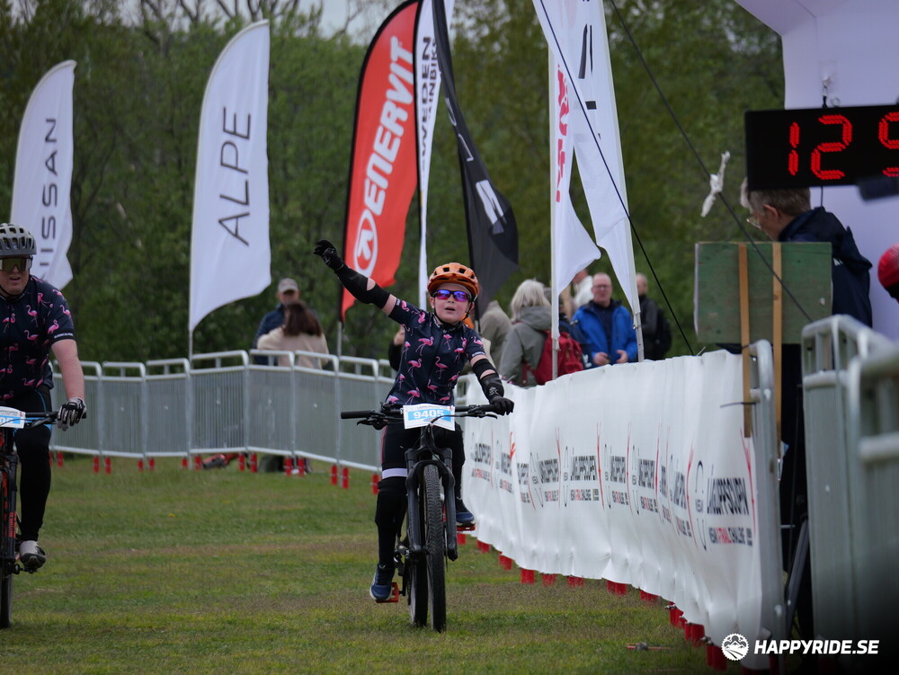 Bild från Lida Loop 2025