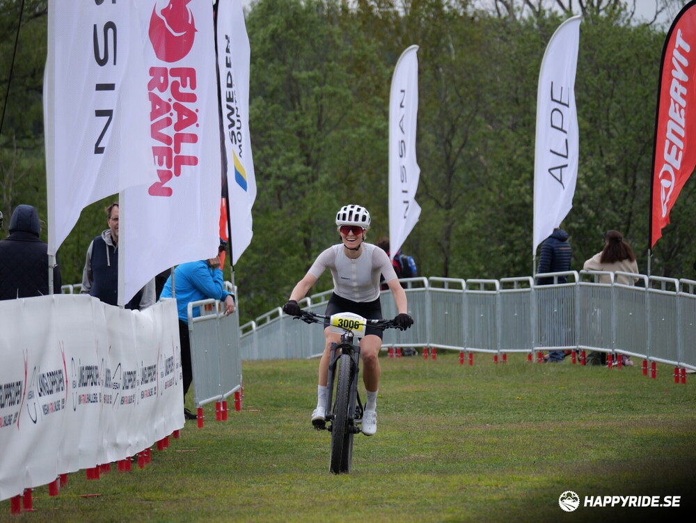 Bild från Lida Loop 2025