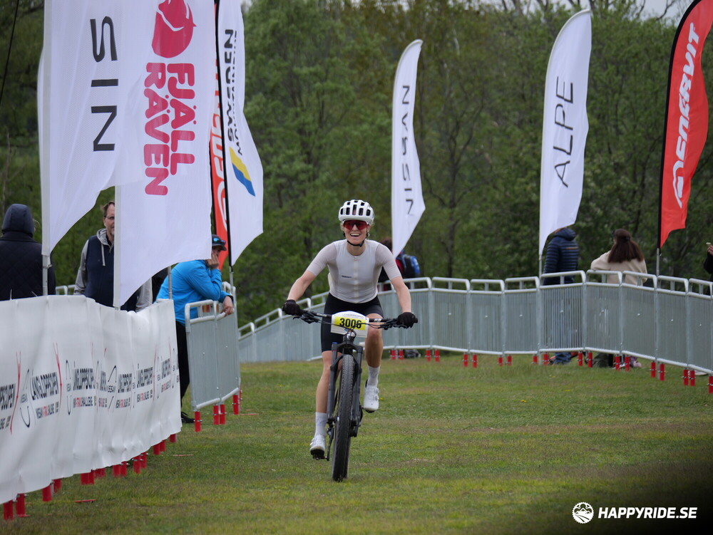 Bild från Lida Loop 2025