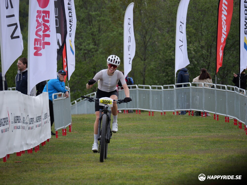 Bild från Lida Loop 2025