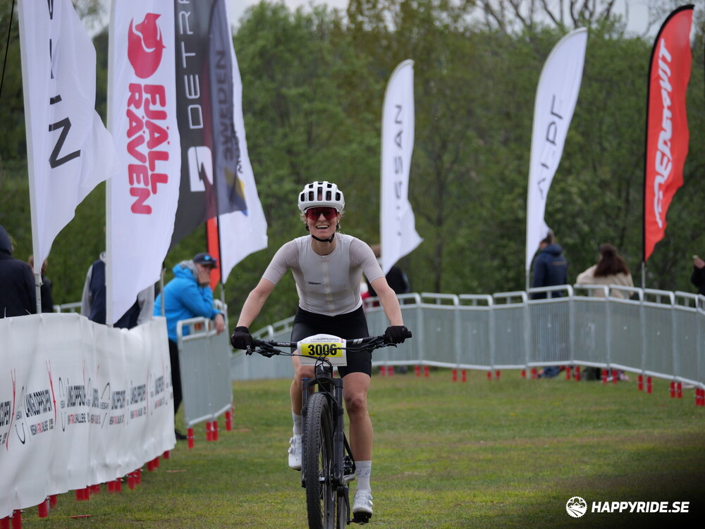 Bild från Lida Loop 2025