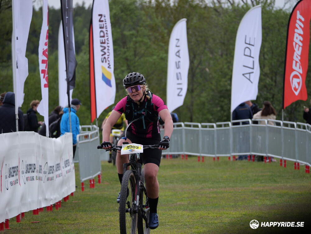 Bild från Lida Loop 2025