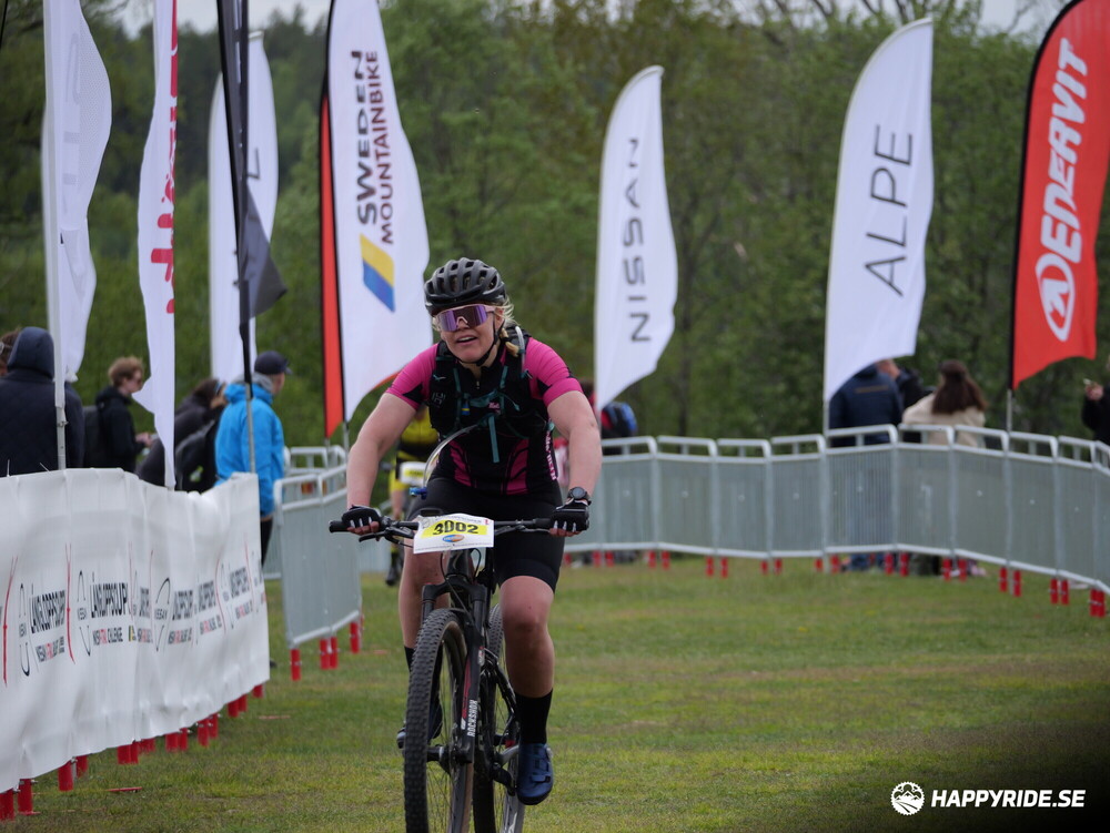 Bild från Lida Loop 2025