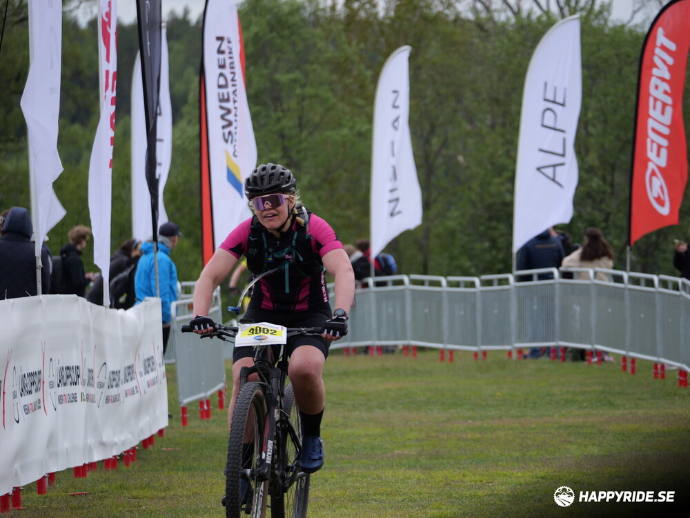 Bild från Lida Loop 2025