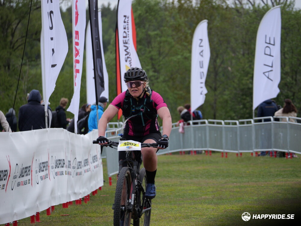 Bild från Lida Loop 2025