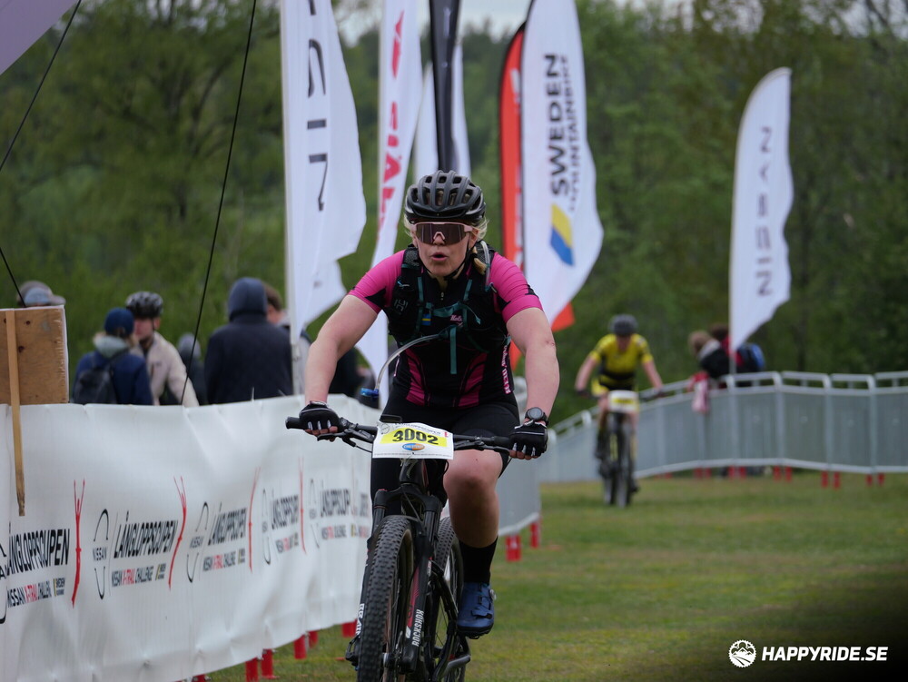 Bild från Lida Loop 2025