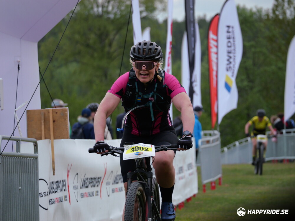 Bild från Lida Loop 2025