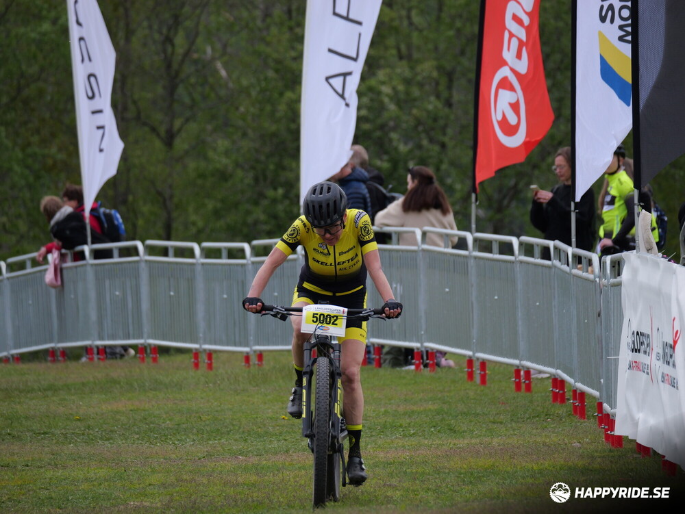 Bild från Lida Loop 2025