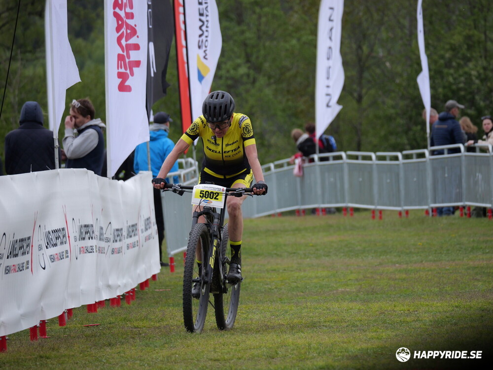 Bild från Lida Loop 2025