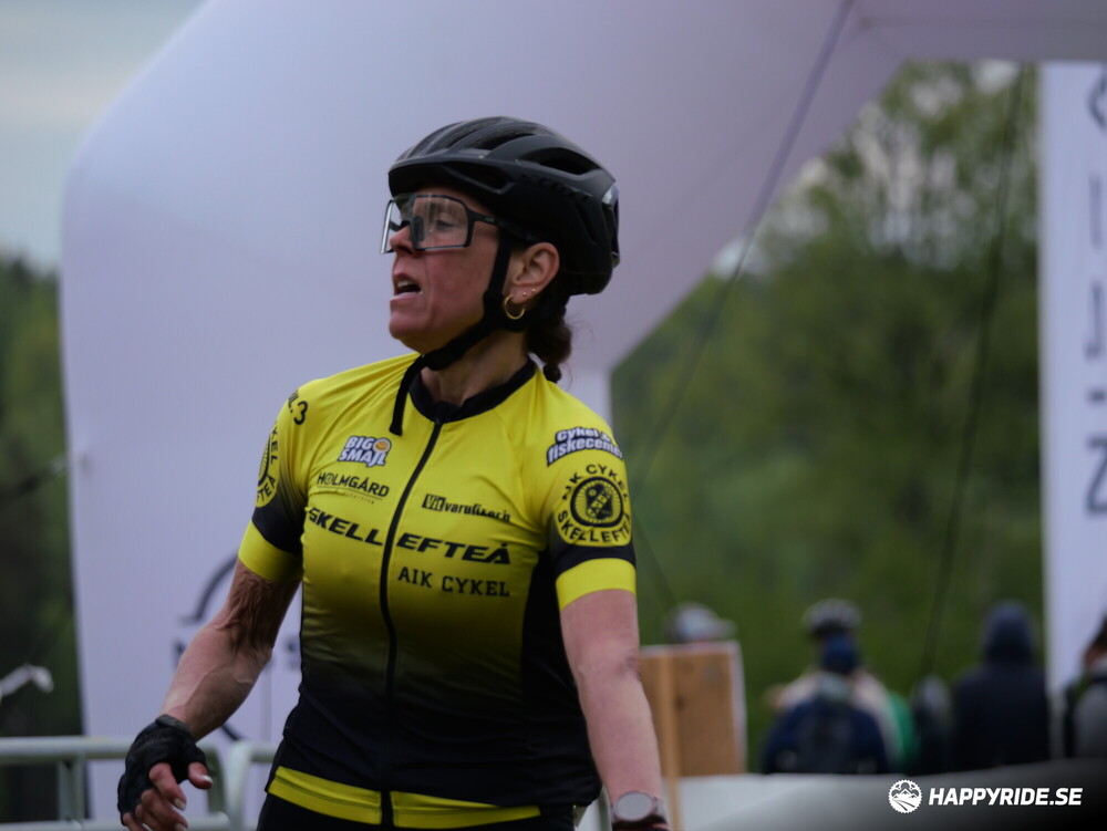 Bild från Lida Loop 2025