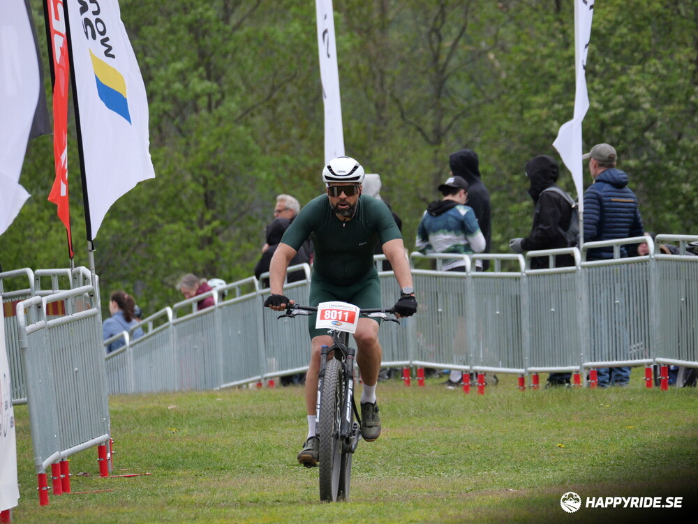 Bild från Lida Loop 2025