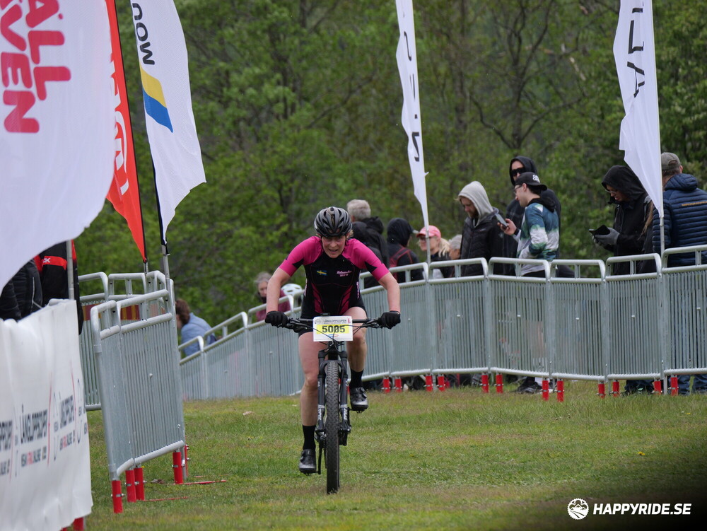 Bild från Lida Loop 2025