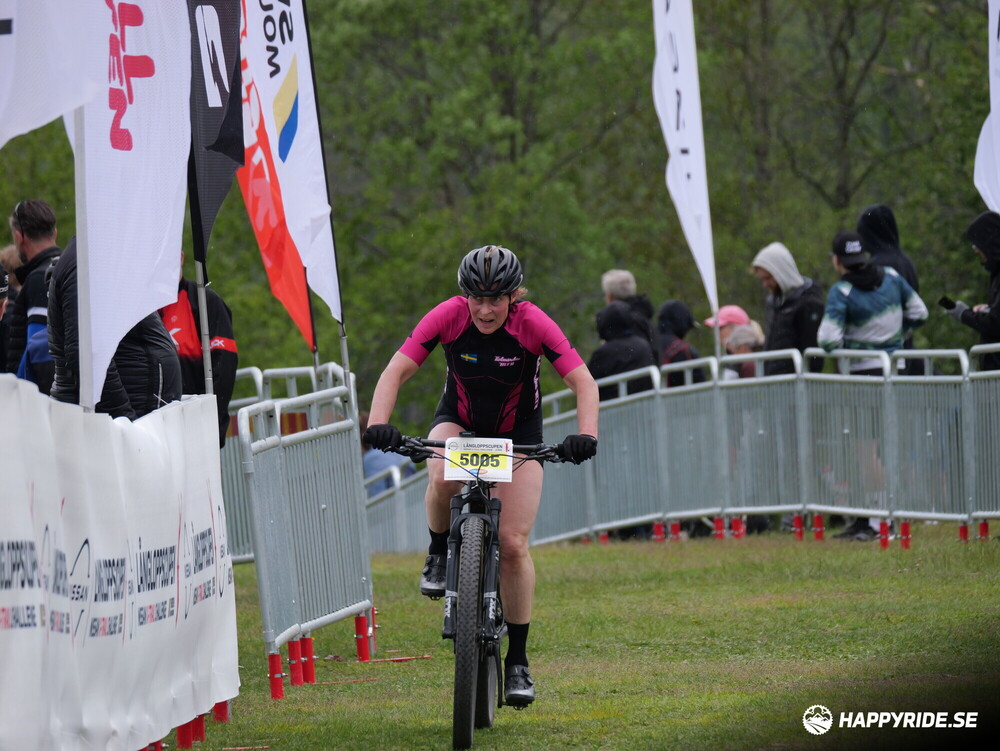 Bild från Lida Loop 2025