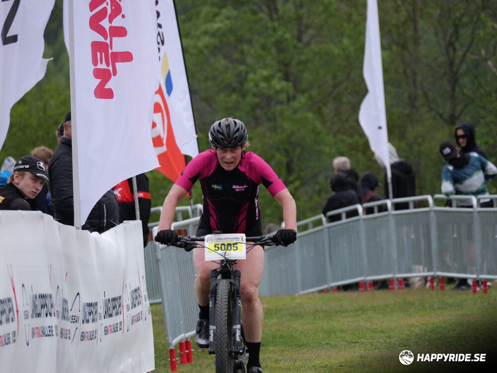 Bild från Lida Loop 2025