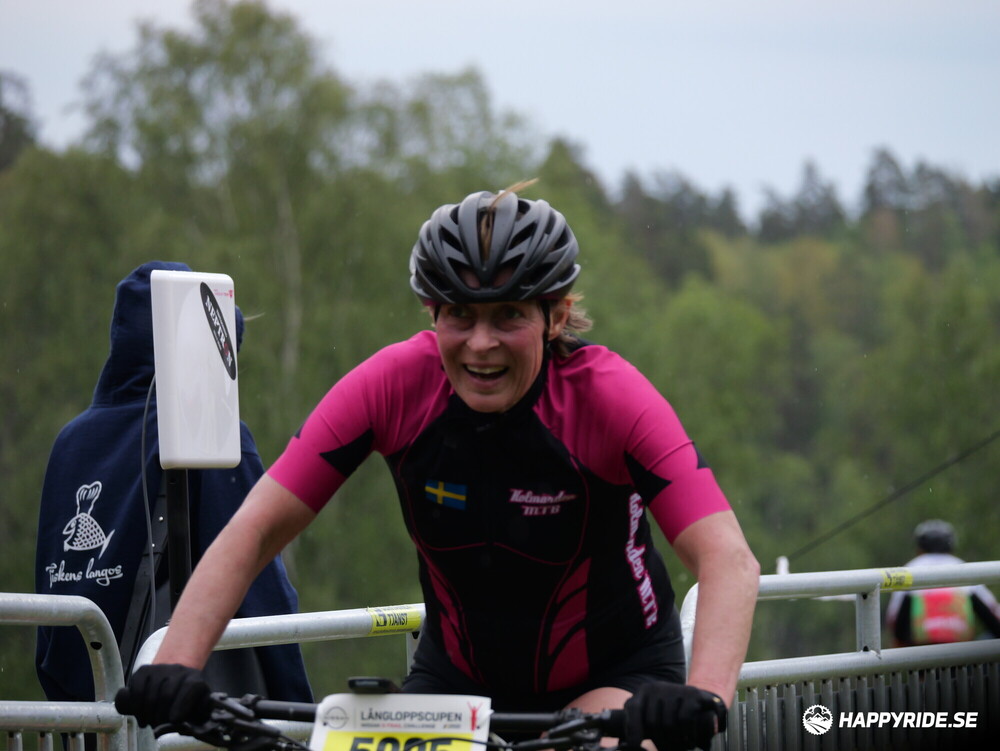 Bild från Lida Loop 2025