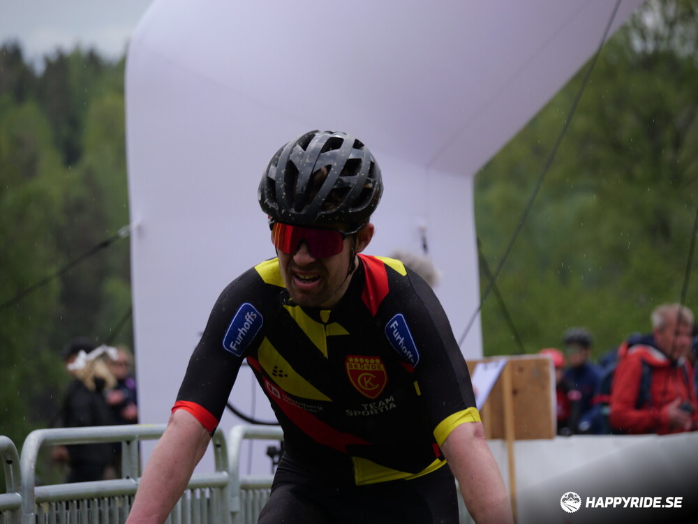 Bild från Lida Loop 2025