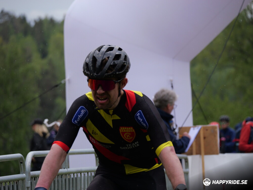 Bild från Lida Loop 2025