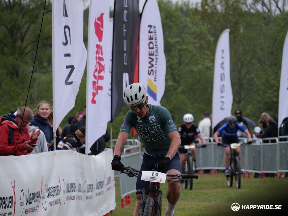 Bild från Lida Loop 2025