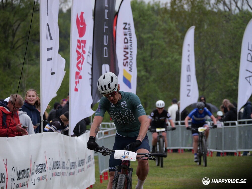 Bild från Lida Loop 2025