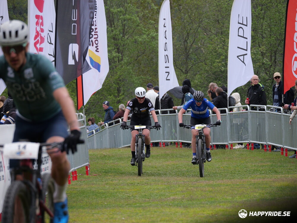 Bild från Lida Loop 2025