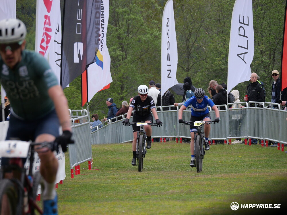 Bild från Lida Loop 2025