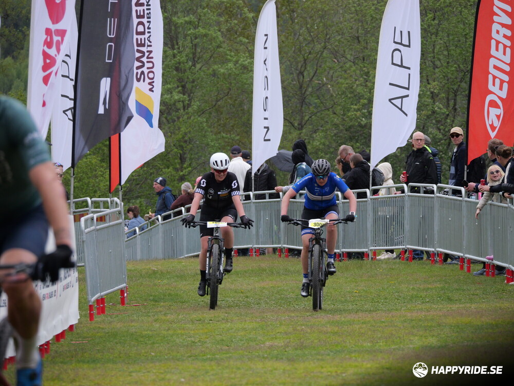 Bild från Lida Loop 2025