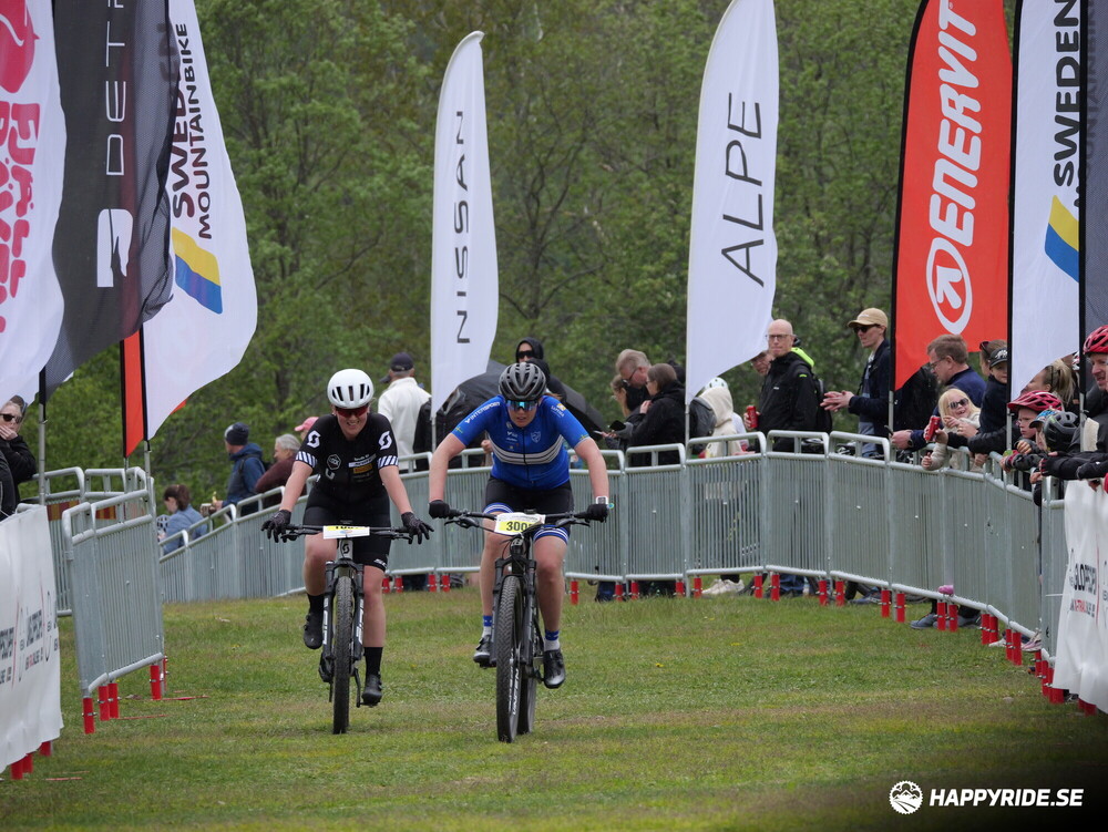 Bild från Lida Loop 2025