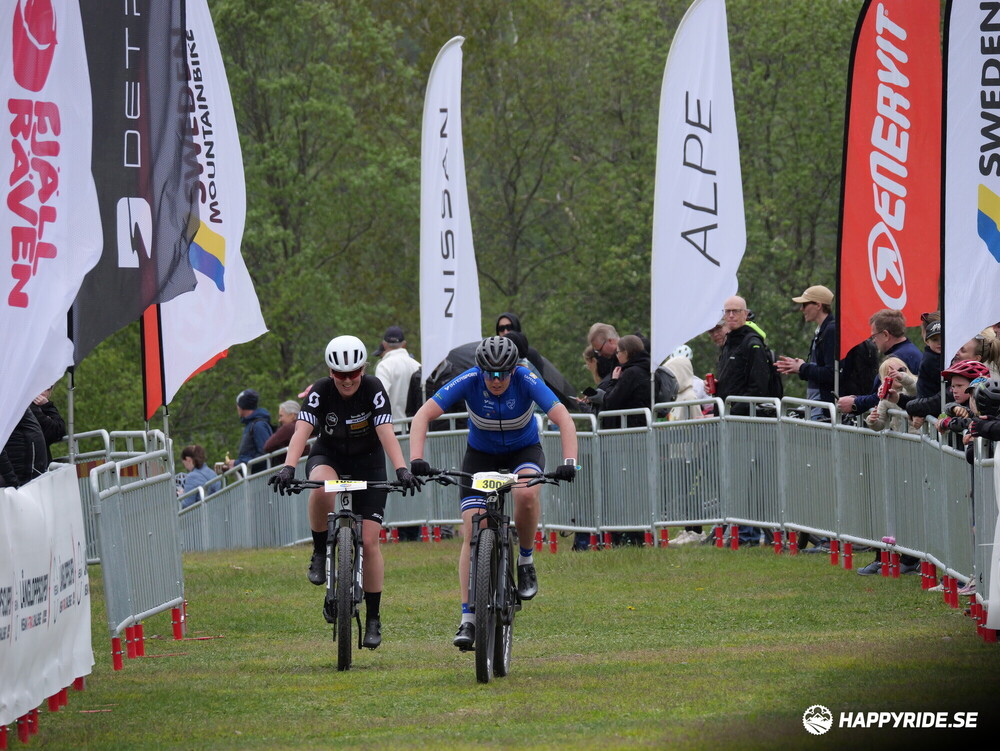 Bild från Lida Loop 2025