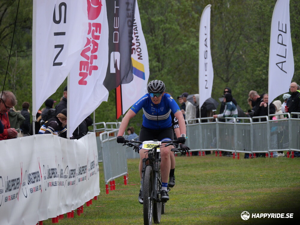 Bild från Lida Loop 2025