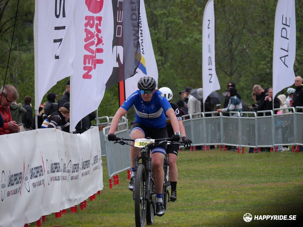 Bild från Lida Loop 2025