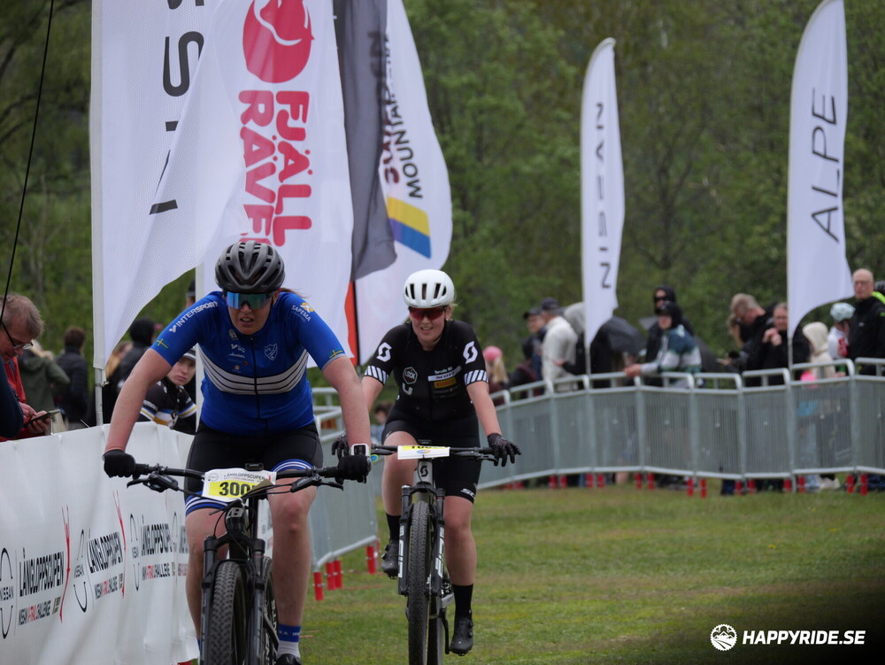 Bild från Lida Loop 2025