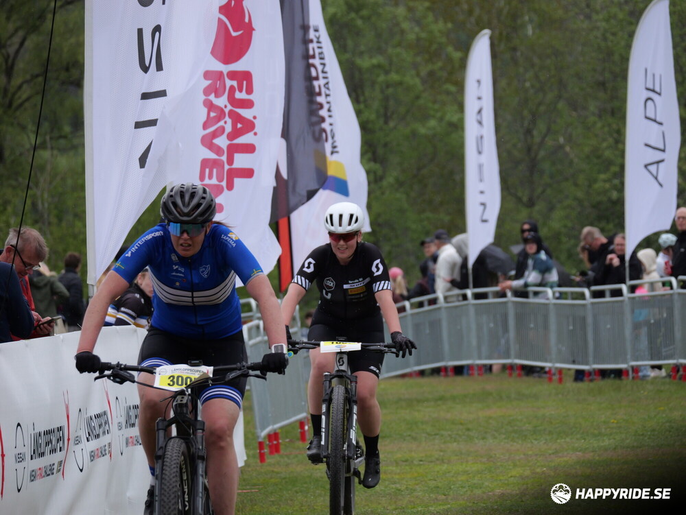 Bild från Lida Loop 2025