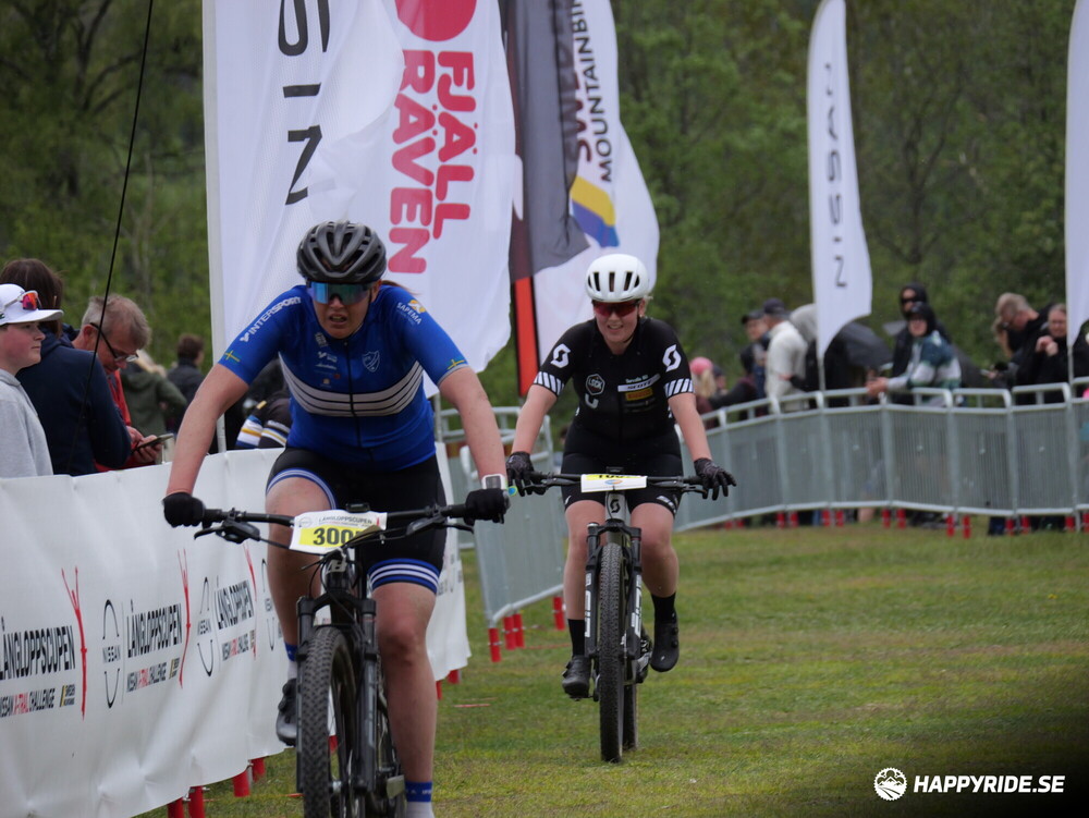 Bild från Lida Loop 2025