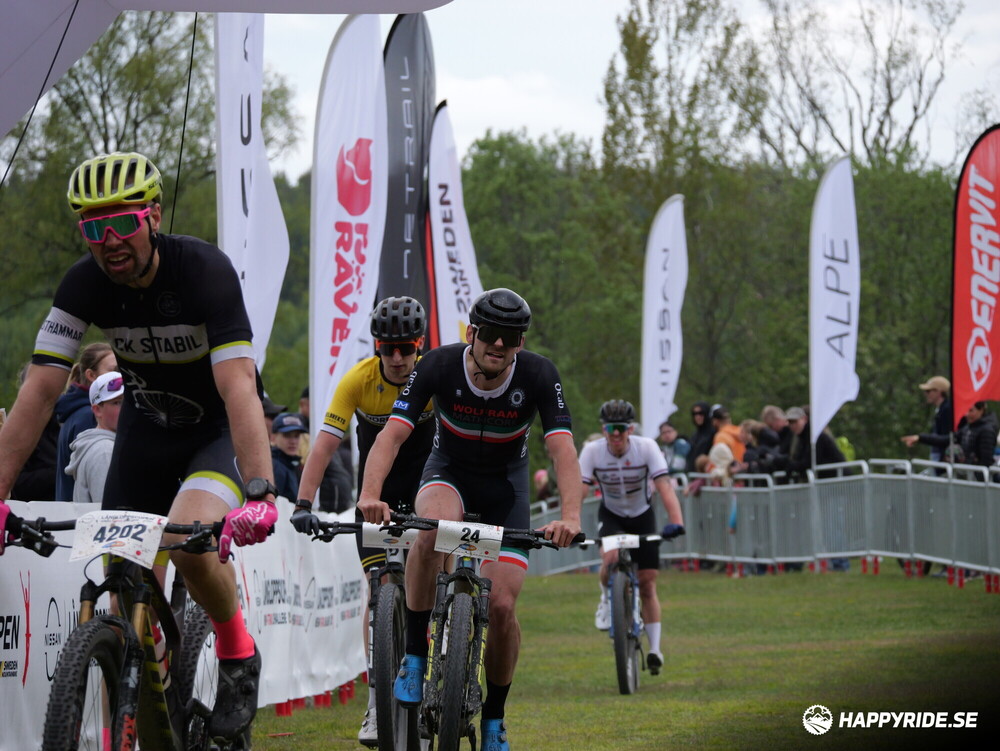 Bild från Lida Loop 2025