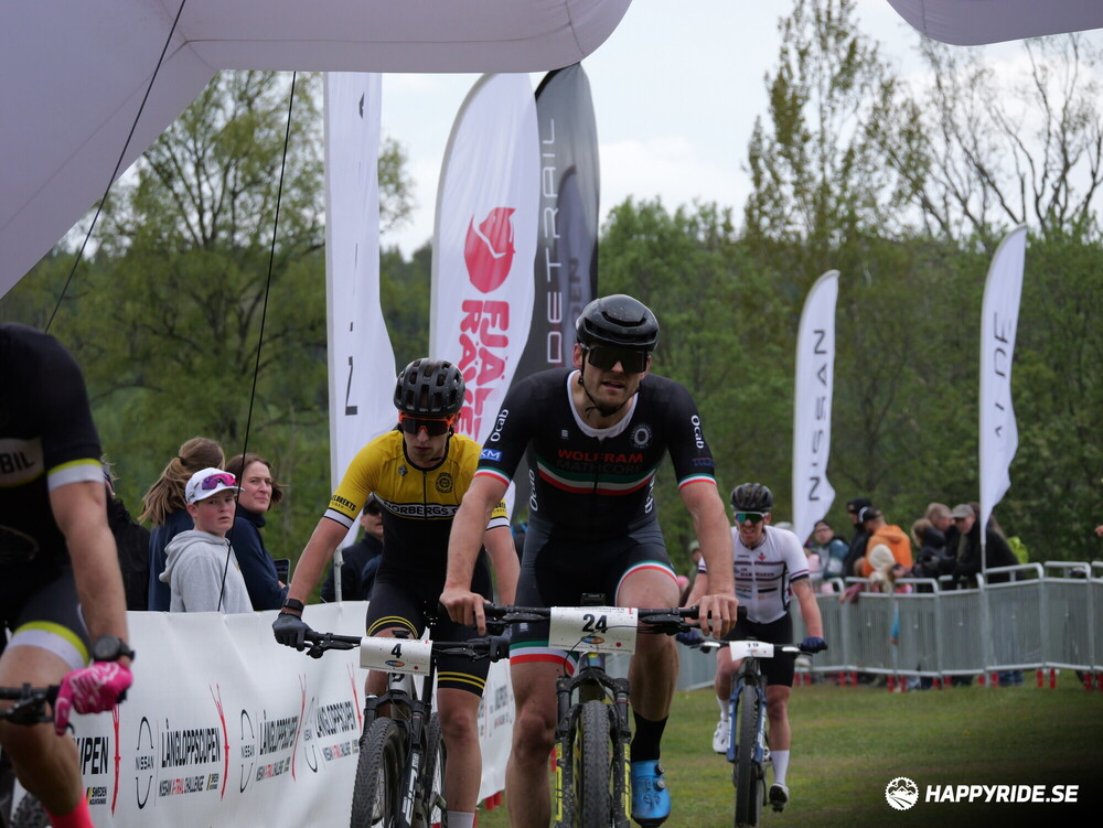 Bild från Lida Loop 2025