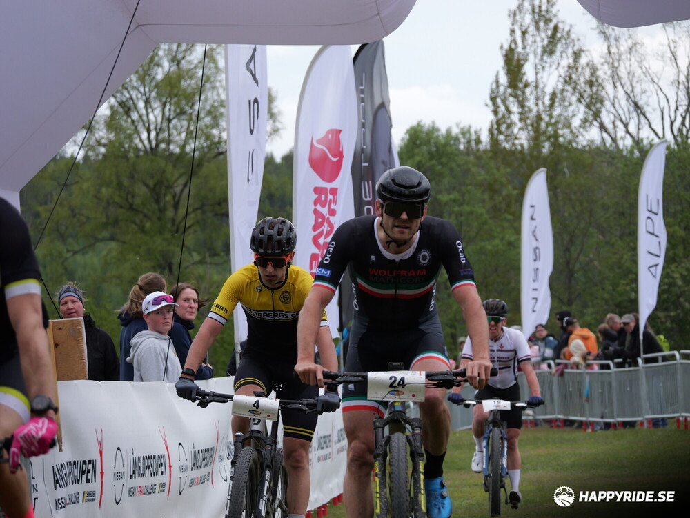 Bild från Lida Loop 2025