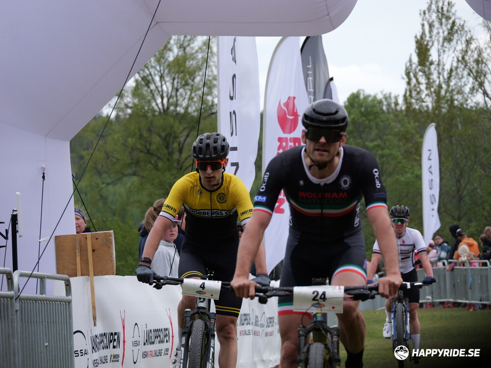 Bild från Lida Loop 2025